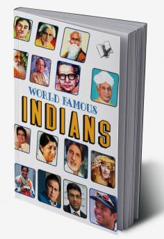 World Famous Indians