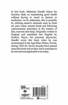Key to Health