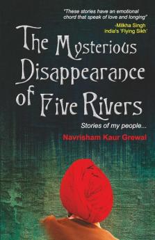 The Mysterious Disappearance Of Five Rivers