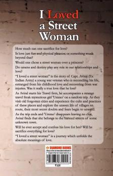 I Loved A Street Woman