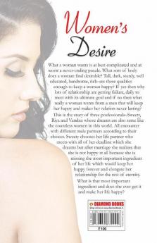 Womens Desire