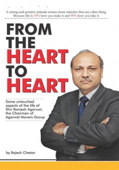 From The Heart To Heart