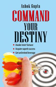 Command Your Destiny