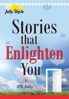 Stories That Enlighten You English (PB)