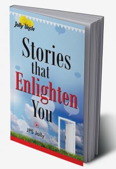 Stories That Enlighten You English (PB)