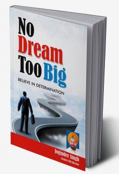 No Dream Too Big