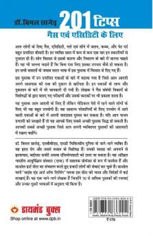 201 Tips For Gas or Acidity