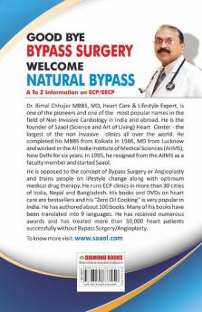 Goodby by Pass Surgery Welcome Natural by Pass