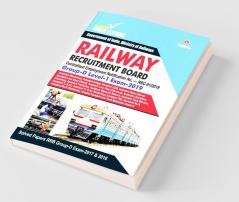 Railway Recruitment Cell Group d Exam (Guide)