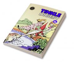 Tinkle Digest 180