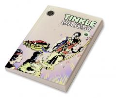 Tinkle Digest 182