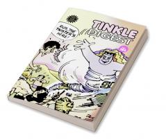 Tinkle Digest 184