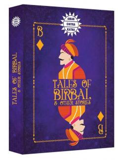 Tales Of Birbal & Other Stories