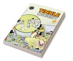 Tinkle Digest No. 300