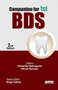 Companion For Ist Bds Returns  Not Accepted