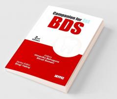 Companion For Ist Bds Returns  Not Accepted