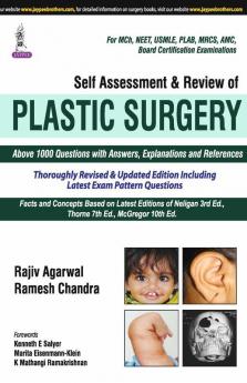 Self Assessment and Review of Plastic Surgery