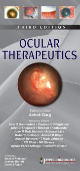 Ocular Therapeutics