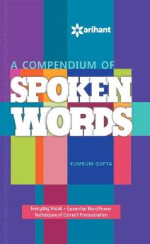 A Compendium of Spoken Words