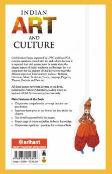 Indian Art & Culture