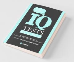 IQ Tests Book-2 - Boost Your Intelligence