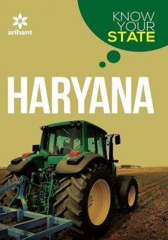Know Your State - Haryana