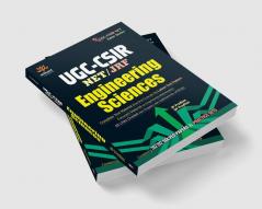 UGC CSIR Engineering Sciences