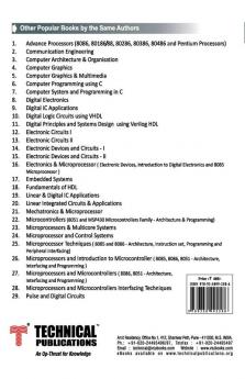 Digital Logic Circuits Using VHDL - A Conceptual Approach