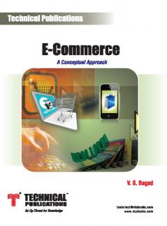 E-Commerce - A Conceptual Approach