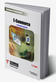 E-Commerce - A Conceptual Approach