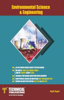 Environmental Science Engineering
