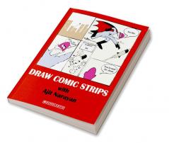 DRAW COMIC STRIPS