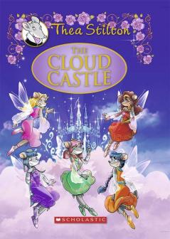 Thea Stilton Se: The Cloud Castle