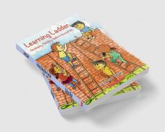 LEARNING LADDER BOOK-2