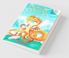 Dragon Masters - 1 Rise of the Earth Dragon