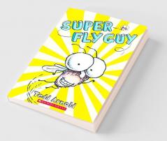 Fly Guy #02: Super Fly Guy (Sse)