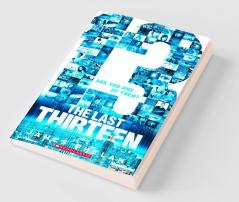 The Last Thirteen #01: 13