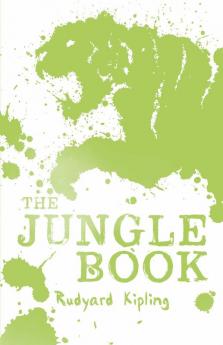 SCHOLASTIC CLASSICS: THE JUNGLE BOOK