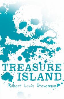 SCHOLASTIC CLASSICS: TREASURE ISLAND