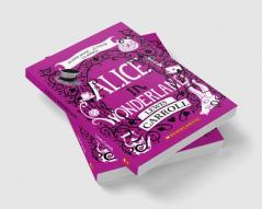 Scholastic Classics: Alice's Adventures In Wonderland