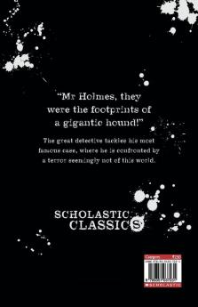 SCHOLASTIC CLASSICS: THE HOUND OF THE BASKERVILLES