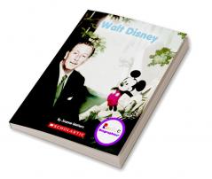 ROOKIE BIOGRAPHIES: WALT DISNEY