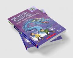 DRAGON MASTERS #03: SECRET OF THE WATER DRAGON (A BRANCHES BOOK)