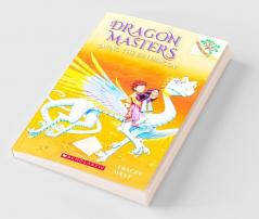 Dragon Masters #2: Saving the Sun Dragon