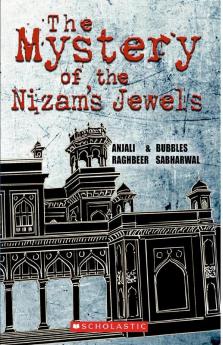 The Mystery Of The Nizams Jewels