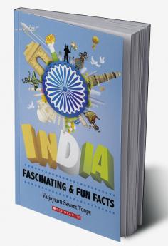 India Facinating and Fun Facts: Fascinating & Fun Facts