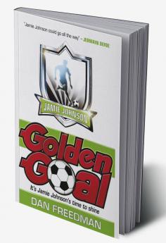 JAMIE JOHNSON: GOLDEN GOAL