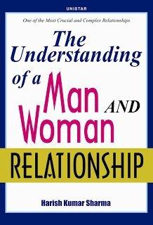 The Understanding of aMan and Woman Relationship