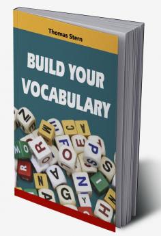 Build Your Vocabulary