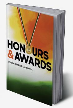 Honours And Awards